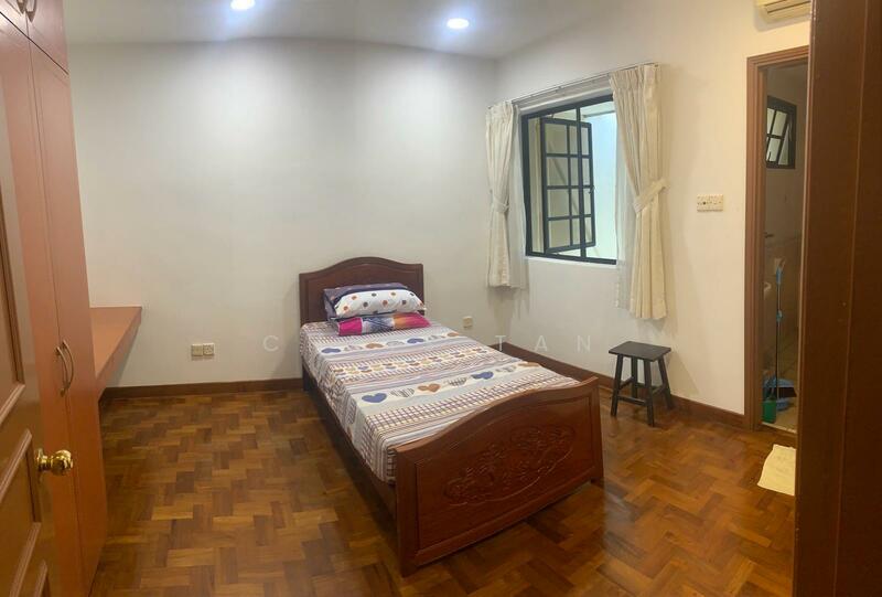 For Rent - Yunnan Crescent