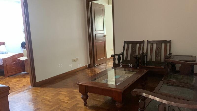 For Rent - Yunnan Crescent