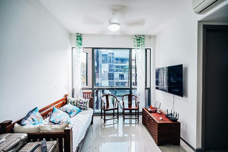 Stratum, 86 Elias Road, 2 Bedrooms, 710 sqft, Condominium For Rent, by Kesinee Kess, 24996631 - PropertyGuru.com.sg