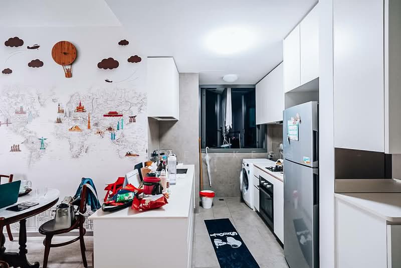 Stratum, 86 Elias Road, 2 Bedrooms, 710 sqft, Condominium For Rent, by Kesinee Kess, 24996631 - PropertyGuru.com.sg