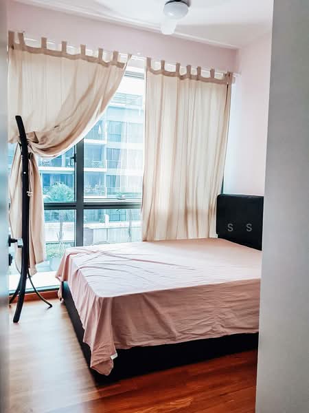 Stratum, 86 Elias Road, 2 Bedrooms, 710 sqft, Condominium For Rent, by Kesinee Kess, 24996631 - PropertyGuru.com.sg