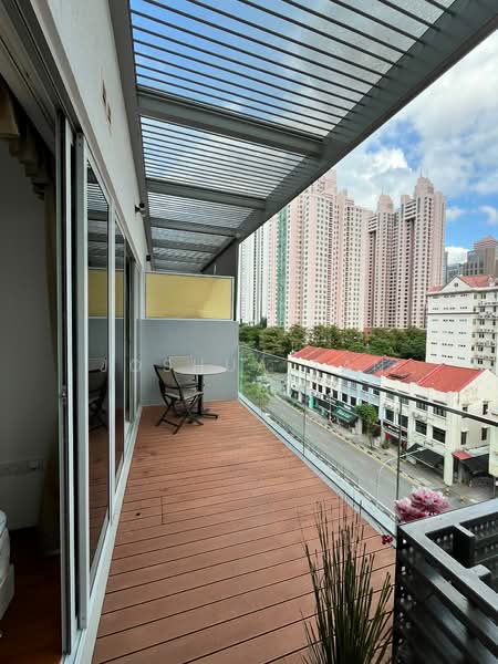 For Rent - RV Suites