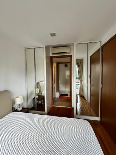 For Rent - RV Suites