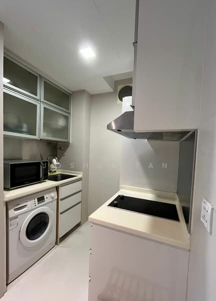 For Rent - RV Suites