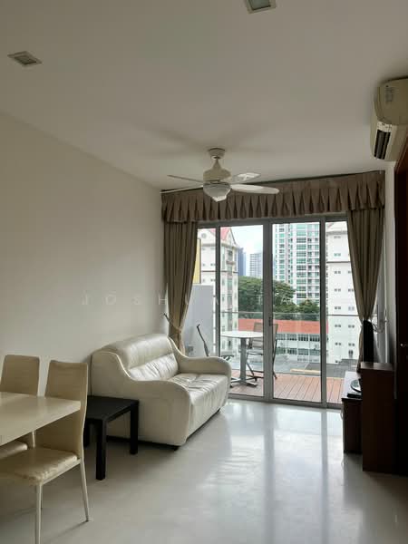 For Rent - RV Suites