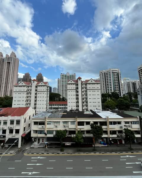 For Rent - RV Suites