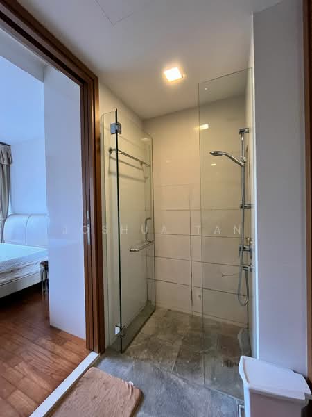 For Rent - RV Suites