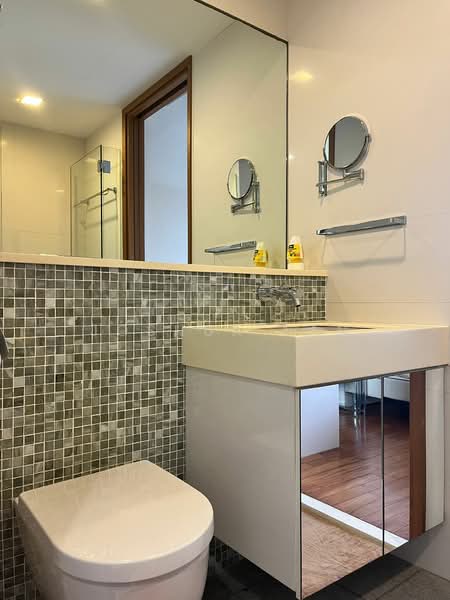 For Rent - RV Suites