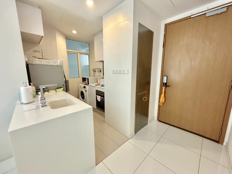 The Cascadia, 945 Bukit Timah Road, 1 Bedroom, 570 sqft, Condominium For Rent, by Megan Goh, 24996654 - PropertyGuru.com.sg