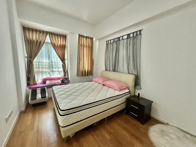 The Cascadia, 945 Bukit Timah Road, 1 Bedroom, 570 sqft, Condominium For Rent, by Megan Goh, 24996654 - PropertyGuru.com.sg