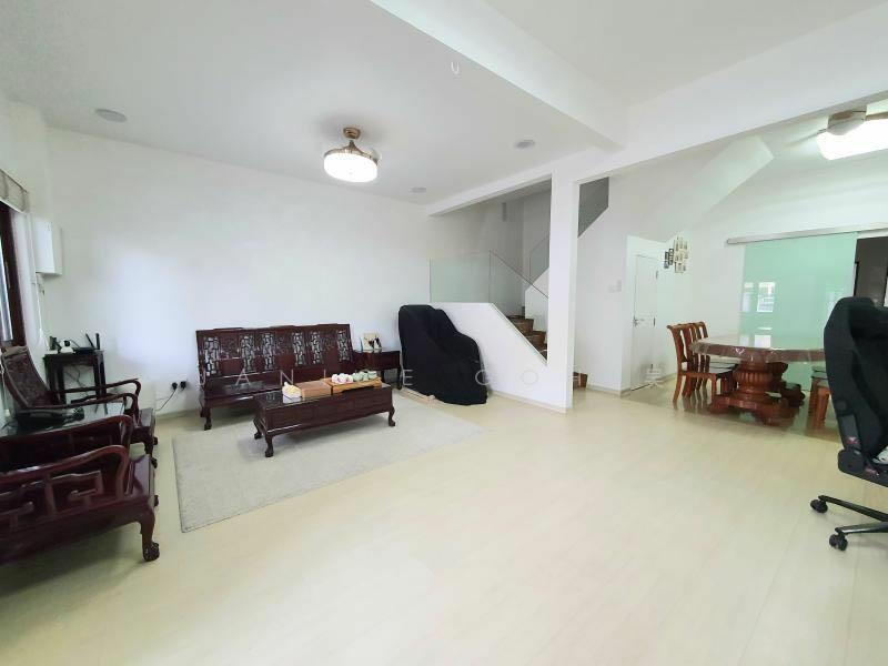 North facing Katong house, Joo Chiat heritage enclave, 4 Bedrooms, 2,486 sqft, Terraced House For Sale, by Janice Goh 吴, 24996668 - PropertyGuru.com.sg