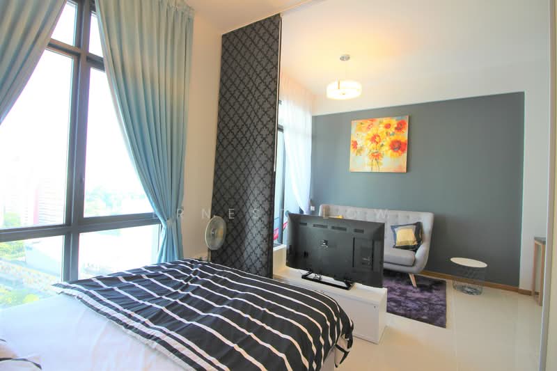Hillion Residences, Jelebu Road, Studio, 463 sqft, Apartment For Rent, by Ernest Low, 24996826 - PropertyGuru.com.sg