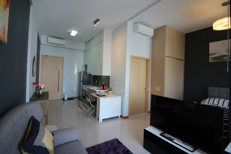Hillion Residences, Jelebu Road, Studio, 463 sqft, Apartment For Rent, by Ernest Low, 24996826 - PropertyGuru.com.sg