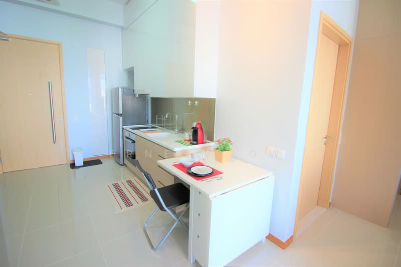 Hillion Residences, Jelebu Road, Studio, 463 sqft, Apartment For Rent, by Ernest Low, 24996826 - PropertyGuru.com.sg