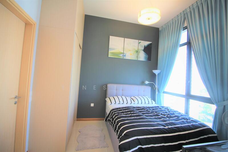 Hillion Residences, Jelebu Road, Studio, 463 sqft, Apartment For Rent, by Ernest Low, 24996826 - PropertyGuru.com.sg