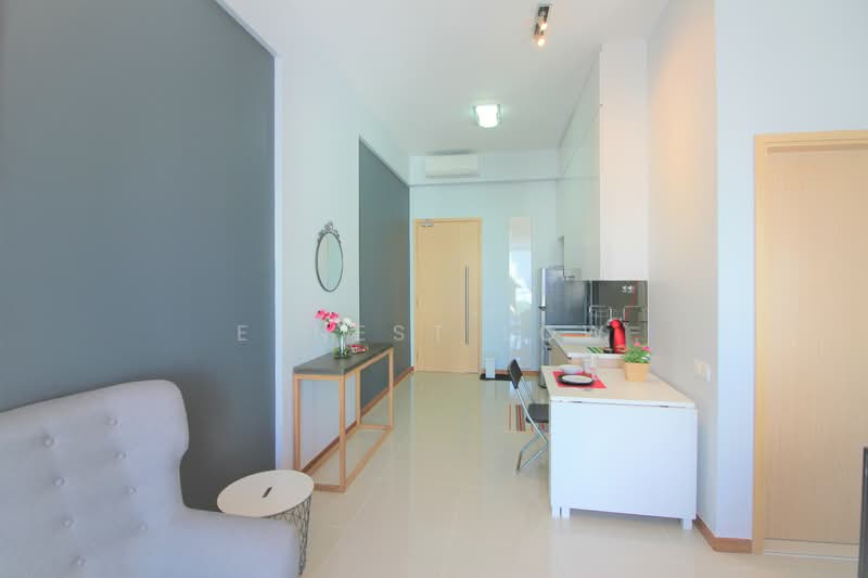 Hillion Residences, Jelebu Road, Studio, 463 sqft, Apartment For Rent, by Ernest Low, 24996826 - PropertyGuru.com.sg