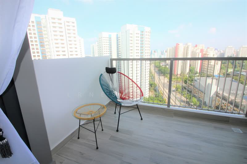 Hillion Residences, Jelebu Road, Studio, 463 sqft, Apartment For Rent, by Ernest Low, 24996826 - PropertyGuru.com.sg