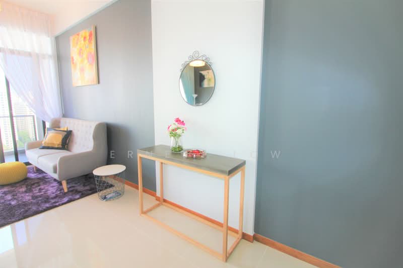 Hillion Residences, Jelebu Road, Studio, 463 sqft, Apartment For Rent, by Ernest Low, 24996826 - PropertyGuru.com.sg