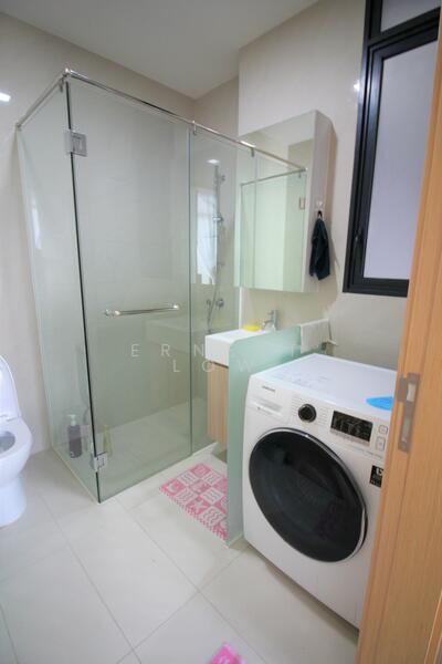 Hillion Residences, Jelebu Road, Studio, 463 sqft, Apartment For Rent, by Ernest Low, 24996826 - PropertyGuru.com.sg