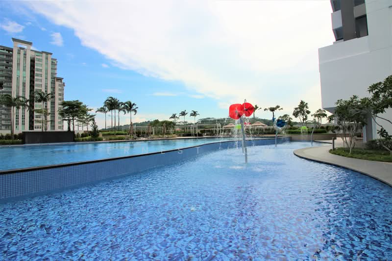 Hillion Residences, Jelebu Road, Studio, 463 sqft, Apartment For Rent, by Ernest Low, 24996826 - PropertyGuru.com.sg