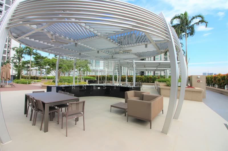 Hillion Residences, Jelebu Road, Studio, 463 sqft, Apartment For Rent, by Ernest Low, 24996826 - PropertyGuru.com.sg