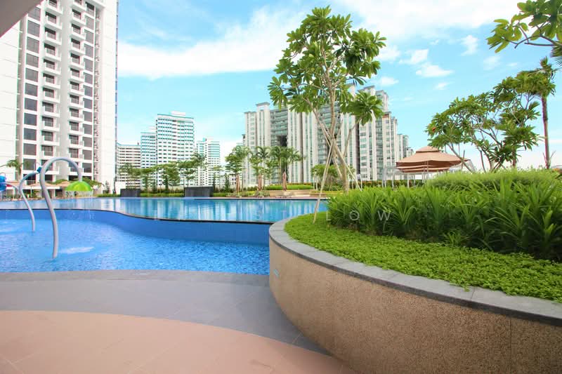 Hillion Residences, Jelebu Road, Studio, 463 sqft, Apartment For Rent, by Ernest Low, 24996826 - PropertyGuru.com.sg