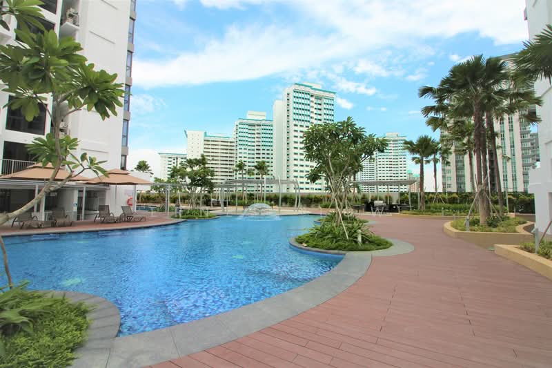 Hillion Residences, Jelebu Road, Studio, 463 sqft, Apartment For Rent, by Ernest Low, 24996826 - PropertyGuru.com.sg