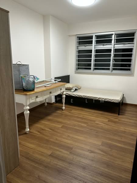 For Rent - 463C Sembawang Drive