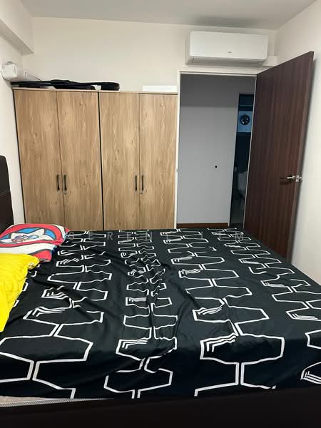For Rent - 463C Sembawang Drive