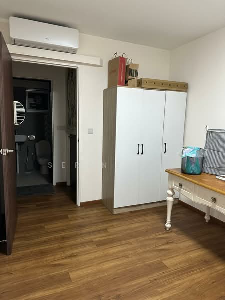 Common Room 2 - Single