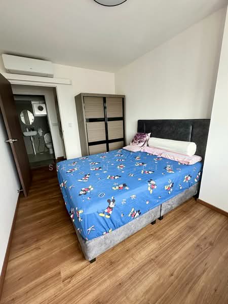 For Rent - 463C Sembawang Drive