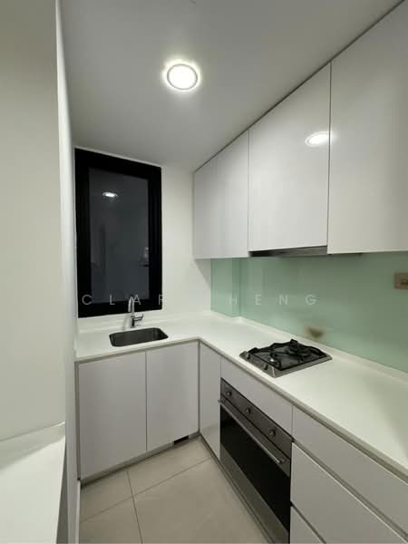 The Trilinq, 28 Jalan Lempeng, 2 Bedrooms, 700 sqft, Condominium For Rent, by Clara Heng, 24997028 - PropertyGuru.com.sg