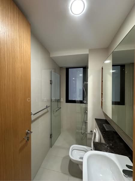 The Trilinq, 28 Jalan Lempeng, 2 Bedrooms, 700 sqft, Condominium For Rent, by Clara Heng, 24997028 - PropertyGuru.com.sg