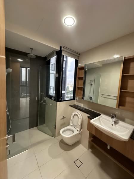 The Trilinq, 28 Jalan Lempeng, 2 Bedrooms, 700 sqft, Condominium For Rent, by Clara Heng, 24997028 - PropertyGuru.com.sg