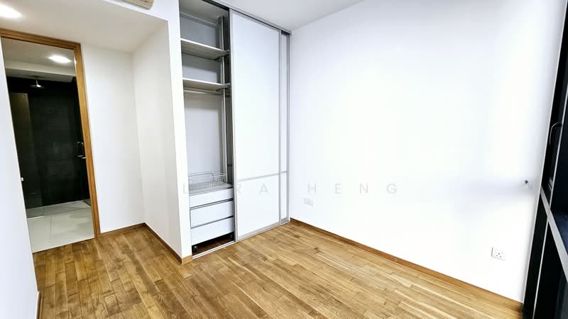 The Trilinq, 28 Jalan Lempeng, 2 Bedrooms, 700 sqft, Condominium For Rent, by Clara Heng, 24997028 - PropertyGuru.com.sg