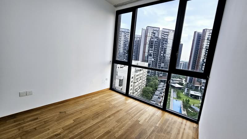The Trilinq, 28 Jalan Lempeng, 2 Bedrooms, 700 sqft, Condominium For Rent, by Clara Heng, 24997028 - PropertyGuru.com.sg