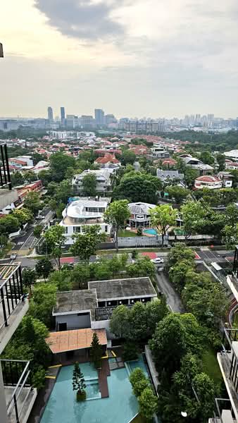 The Trilinq, 28 Jalan Lempeng, 2 Bedrooms, 700 sqft, Condominium For Rent, by Clara Heng, 24997028 - PropertyGuru.com.sg