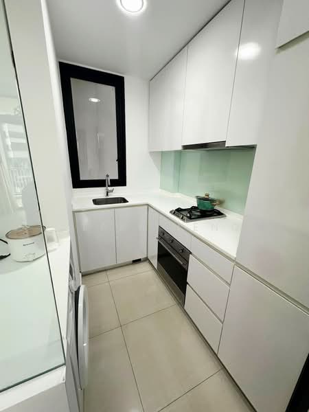 The Trilinq, 28 Jalan Lempeng, 2 Bedrooms, 700 sqft, Condominium For Rent, by Clara Heng, 24997028 - PropertyGuru.com.sg