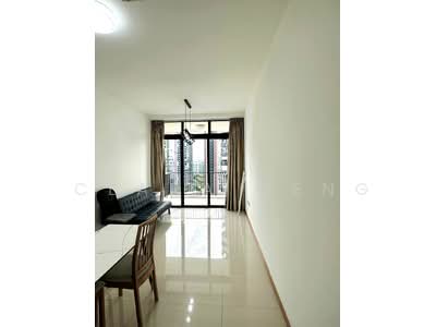 For Rent - The Trilinq