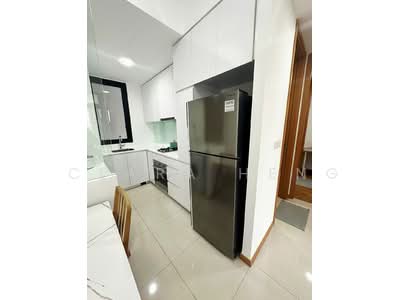 For Rent - The Trilinq