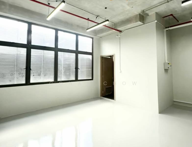 Polaris @ Woodlands, 101 Woodlands Avenue 12, Admiralty / Woodlands, 798 sqft, Factory / Workshop (B2) For Rent, by Conan Chow, 24997108 - CommercialGuru.com.sg
