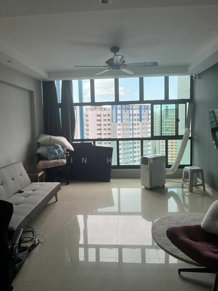 157A Rivervale Crescent, 157A Rivervale Crescent, Room Rental, 80 sqft, HDB Flat For Rent, by Lin Hwee, 24997186 - PropertyGuru.com.sg