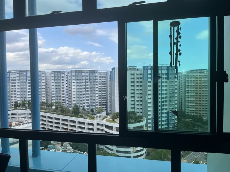 157A Rivervale Crescent, 157A Rivervale Crescent, Room Rental, 80 sqft, HDB Flat For Rent, by Lin Hwee, 24997186 - PropertyGuru.com.sg