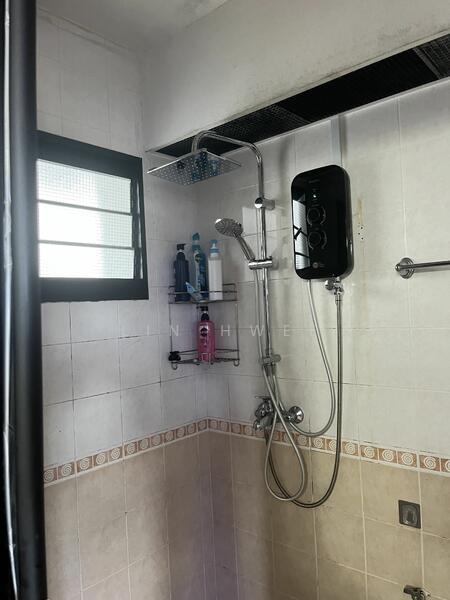 157A Rivervale Crescent, 157A Rivervale Crescent, Room Rental, 80 sqft, HDB Flat For Rent, by Lin Hwee, 24997186 - PropertyGuru.com.sg