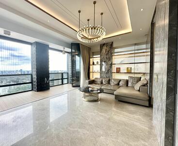 For Rent - Nouvel 18