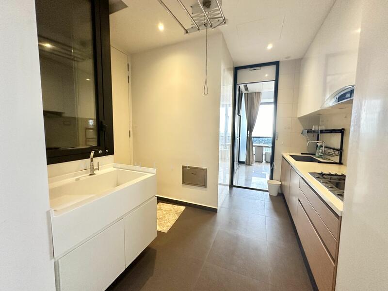 Nouvel 18, 18 Anderson Road, 4 Bedrooms, 2,820 sqft, Condominium For Rent, by Michelle Duan, 24997221 - PropertyGuru.com.sg