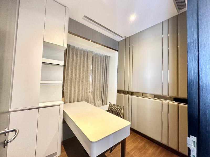 Nouvel 18, 18 Anderson Road, 4 Bedrooms, 2,820 sqft, Condominium For Rent, by Michelle Duan, 24997221 - PropertyGuru.com.sg