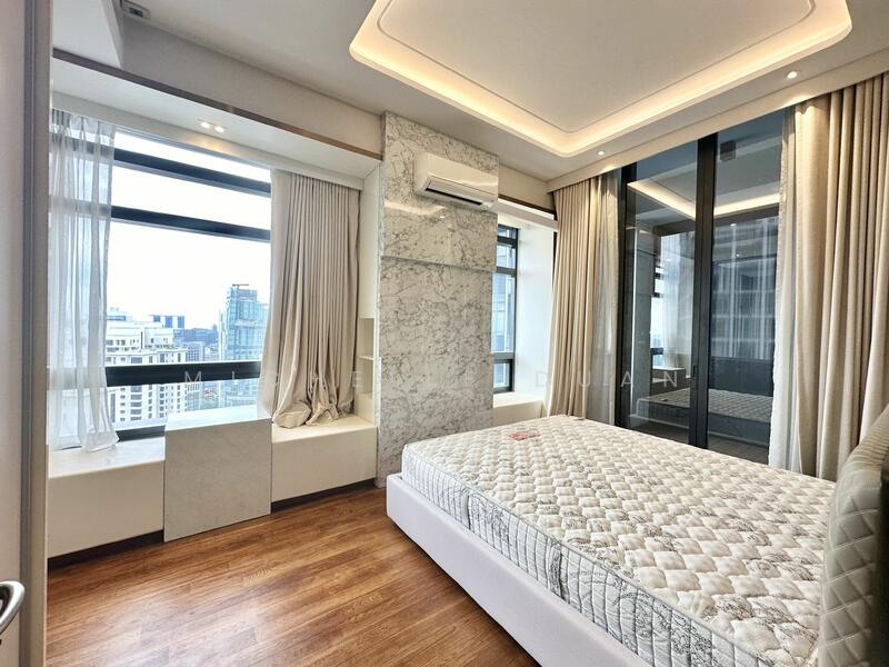 Nouvel 18, 18 Anderson Road, 4 Bedrooms, 2,820 sqft, Condominium For Rent, by Michelle Duan, 24997221 - PropertyGuru.com.sg