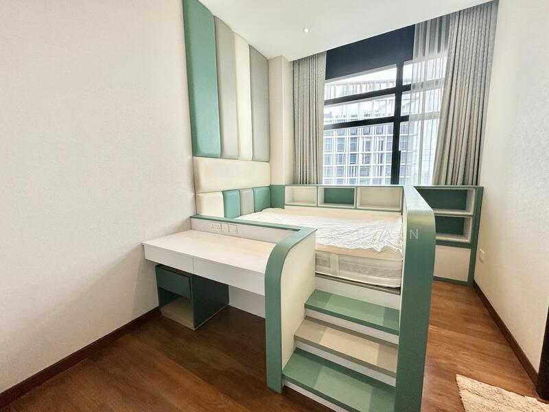 Nouvel 18, 18 Anderson Road, 4 Bedrooms, 2,820 sqft, Condominium For Rent, by Michelle Duan, 24997221 - PropertyGuru.com.sg