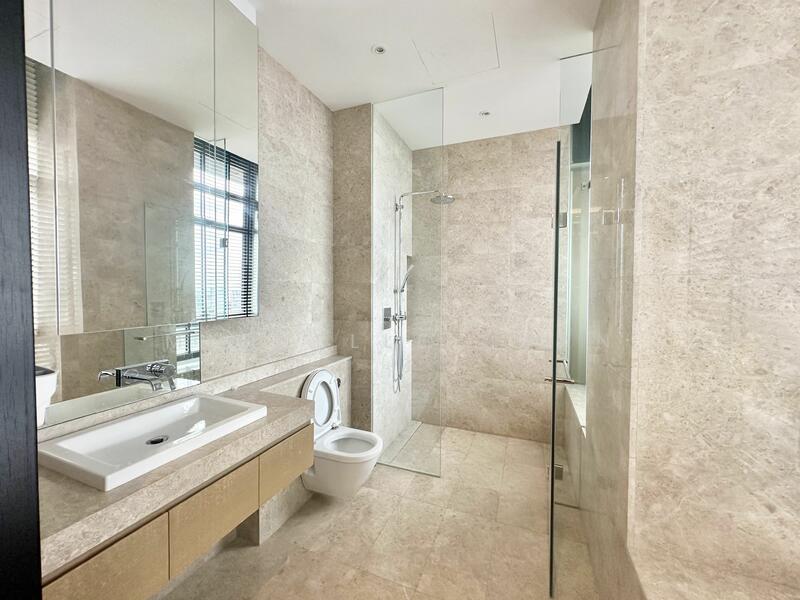 Nouvel 18, 18 Anderson Road, 4 Bedrooms, 2,820 sqft, Condominium For Rent, by Michelle Duan, 24997221 - PropertyGuru.com.sg